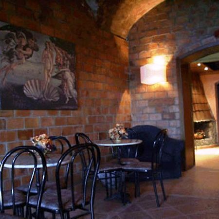 Hotel Flaminius Rome Luaran gambar
