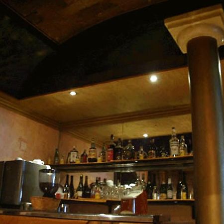 Hotel Flaminius Rome Luaran gambar