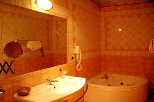 Hotel Flaminius Rome Bilik gambar