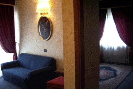 Hotel Flaminius Rome Bilik gambar