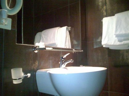 Hotel Flaminius Rome Bilik gambar