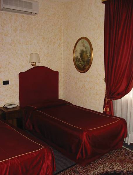Hotel Flaminius Rome Luaran gambar