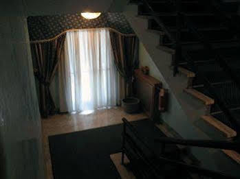 Hotel Flaminius Rome Luaran gambar