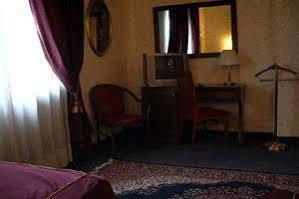 Hotel Flaminius Rome Luaran gambar