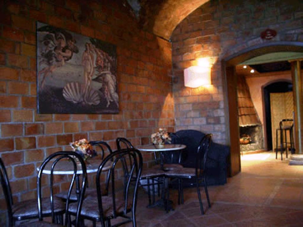 Hotel Flaminius Rome Luaran gambar